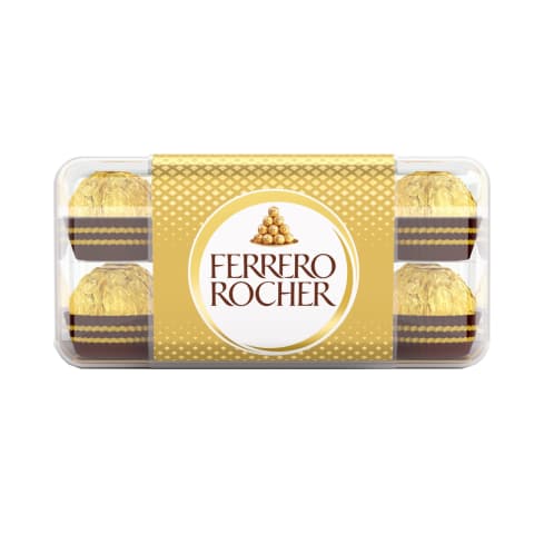 Ferrero rocher deals vacancies