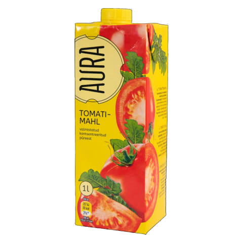 Tomatimahl Aura 1l
