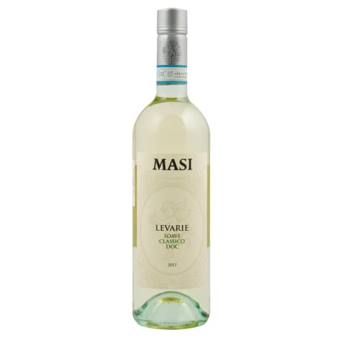 B.v. Masi Levarie Soave Clas. 12% 0,75l