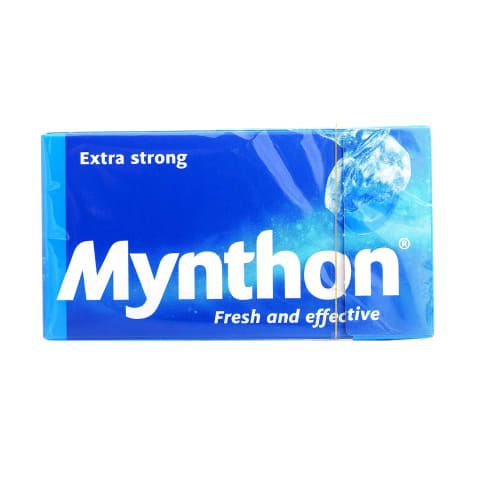 Pastillid Extra-Strong Mynthon 34g