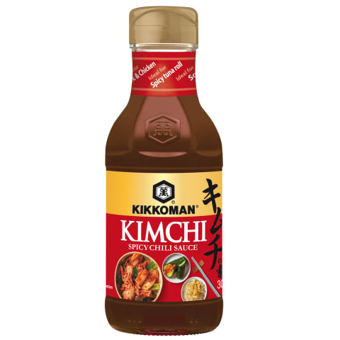Kimchi kaste Kikkoman 300g