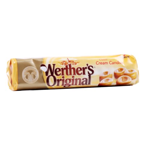 Konfektes Werther's Original 50g