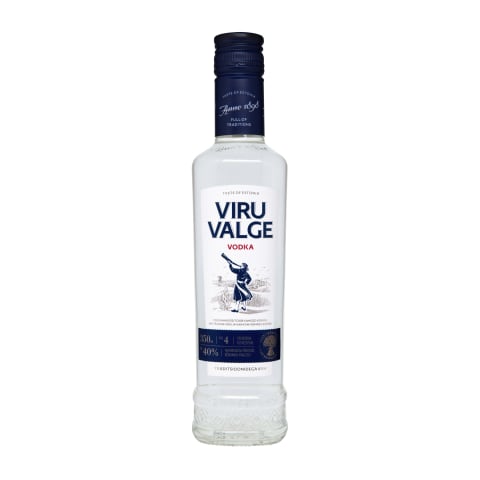 Viin VIRU VALGE, 35 cl
