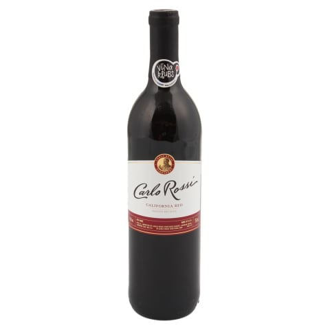 S.v. Carlo Rossi 11.5% 0.75l