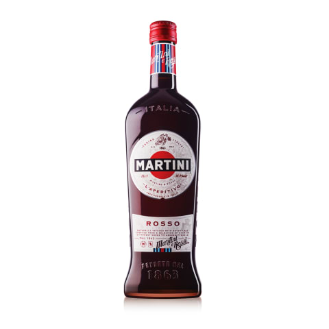 Vermuts Martini Rosso 15% 1l