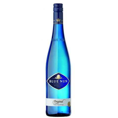 B.v. Blue Nun Qualitatswein 10% 0,75l