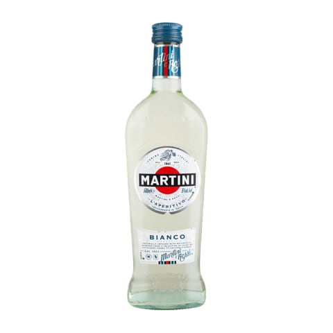 Vermut Martini Bianco 0,5l