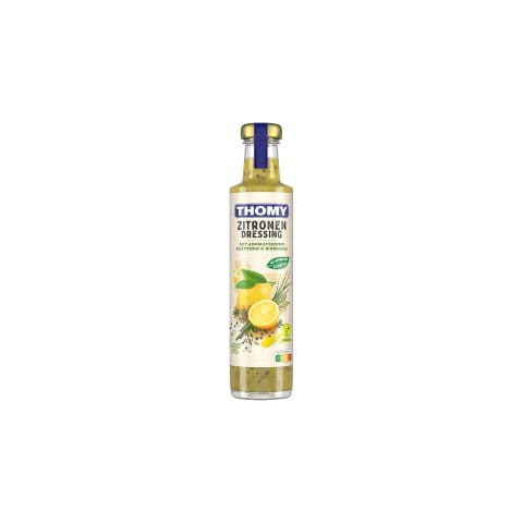 Sidrunikaste Thomy 350ml