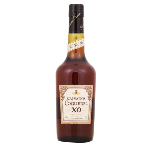 Calvados Coquerel XO 40% 0,5l
