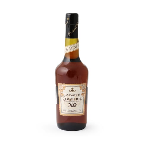 Calvados Coquerel XO 40% 0,5l