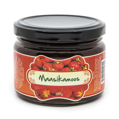 Maasikamoos Seljamaa talu 310g