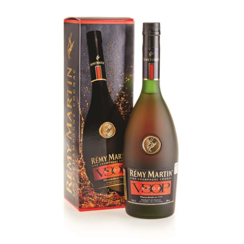 Konjaks Remy Martin VSOP 40% 0,7l