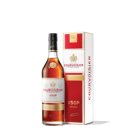 Konjaks Courvoisier VSOP 40% 0,7l