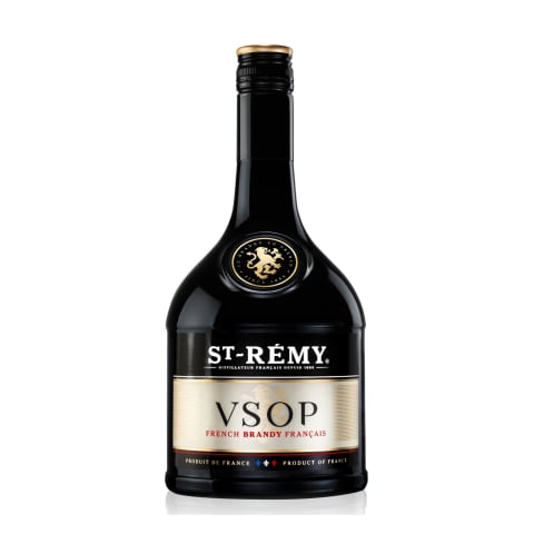Brandy St. Remy Authentic VSOP 36% 0,7l