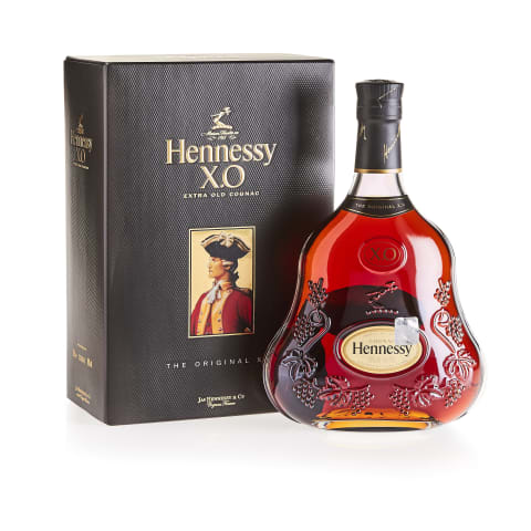 Konjaks Hennessy XO 40% 0,7l