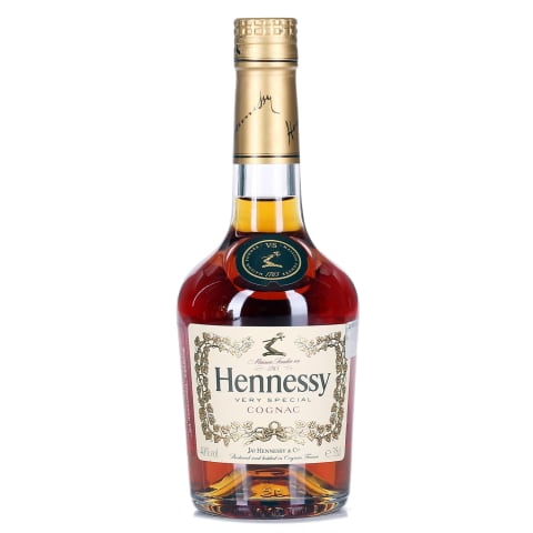 Cognac Hennessy VS 40% 0,35l