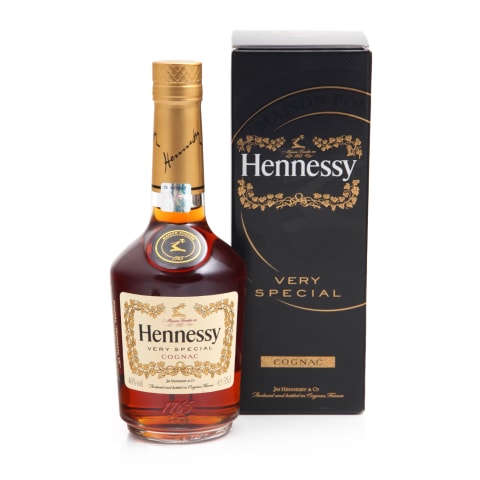 Konjaks Hennessy VS 40% 0,35l