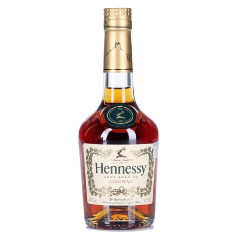 Konjaks Hennessy VS 40% 0,35l