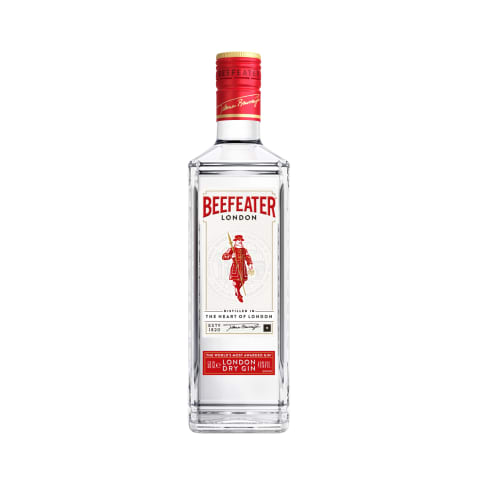 Gin Beefeater 40% 0,5l