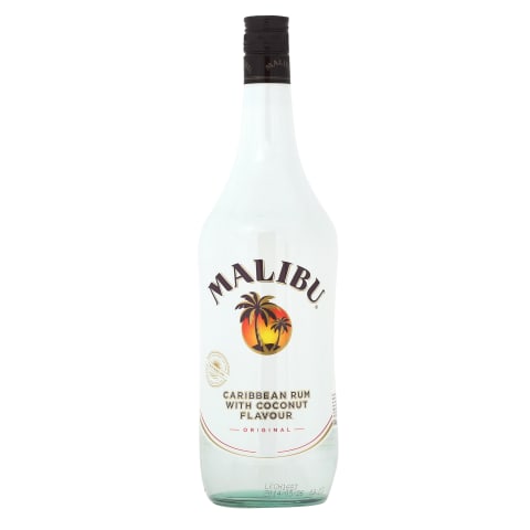 Ruma liķieris Malibu 21% 1l