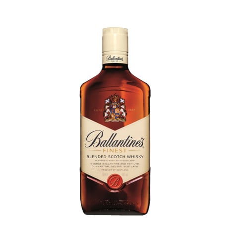 Whisky Ballantineś Blended Scotch 40% 0,7l