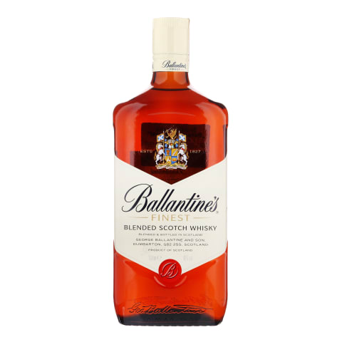 Viskis BALLANTINE'S, 40%, 1l