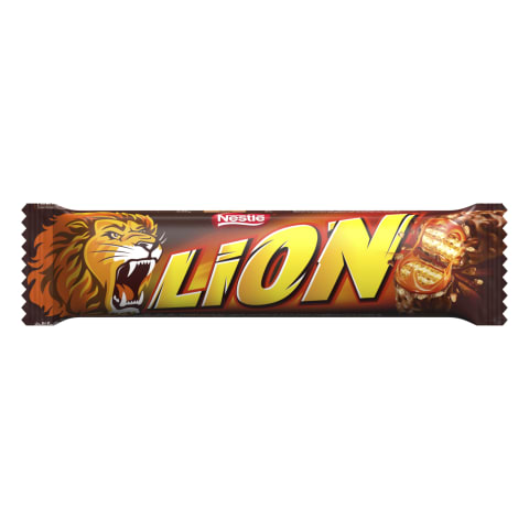 Šokolaadibatoon Lion Choco 42g