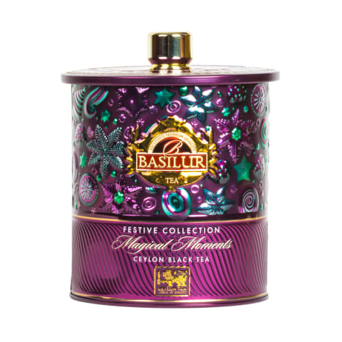 Must tee Basilur Magical Moments 75g