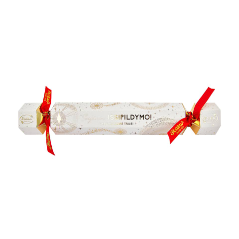 Šokolaadikommid Rūta Dreams Come True 66g