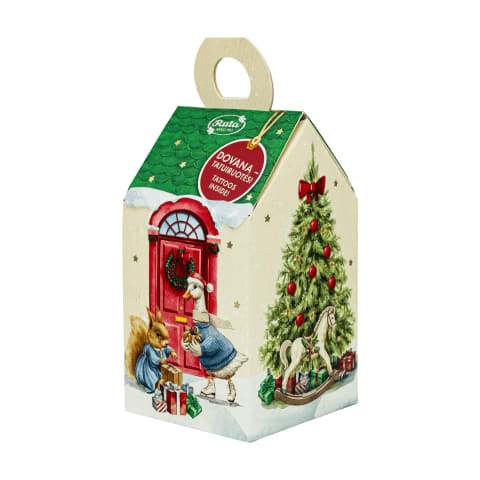 Kommid Rūta House of Miracles 80g