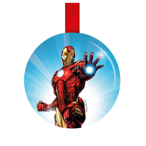 Puuviljakomm jõulupuu kaunistamiseks Star 15g