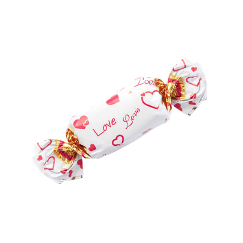 Kommid jogurti ja puuviljamaitsega Wolnosc Love kg