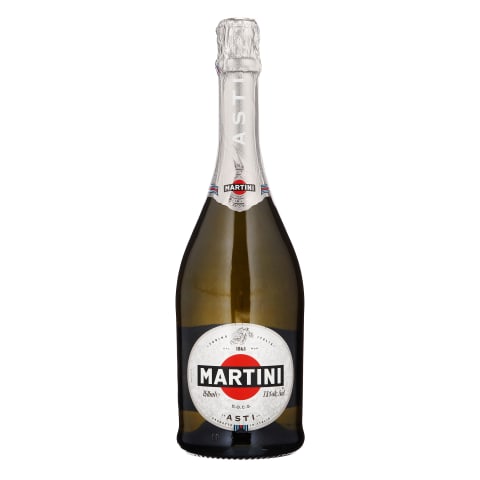 Putojantis saldus vynas MARTINI ASTI, 0,75l