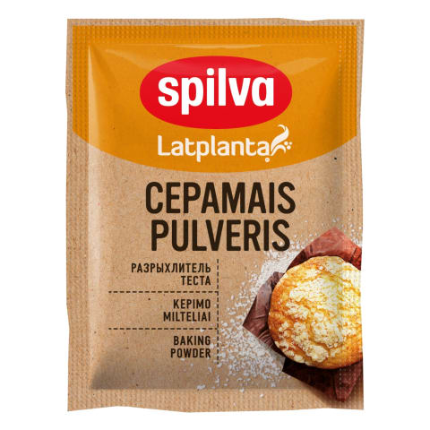 Cepamais pulveris Latplanta 15g