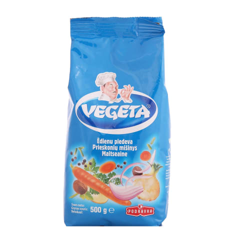 Maitseainesegu Vegeta 500g