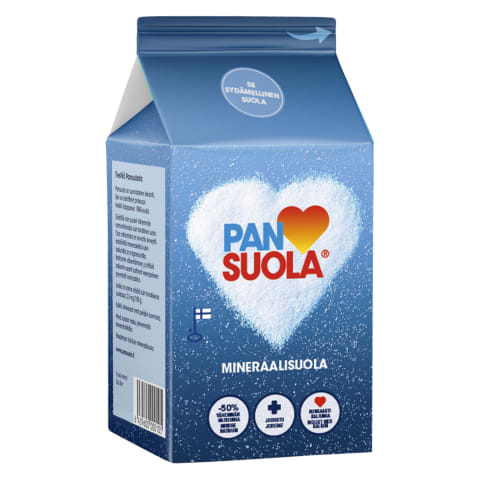 Pan-sool, REFORMI, 450 g