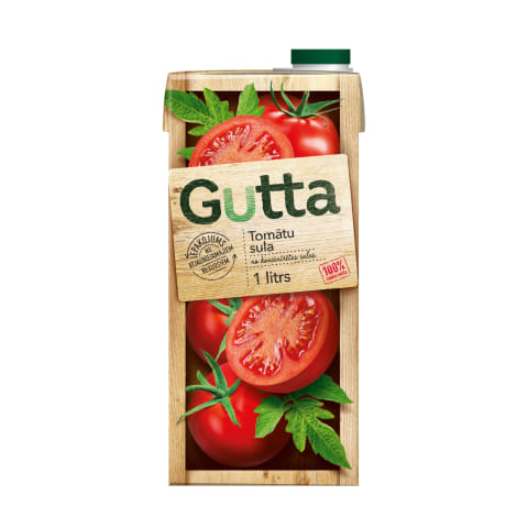 Sula Gutta Slim tomātu 1l