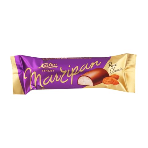Martsipanibatoon šokolaadis Kalev Finest 40g