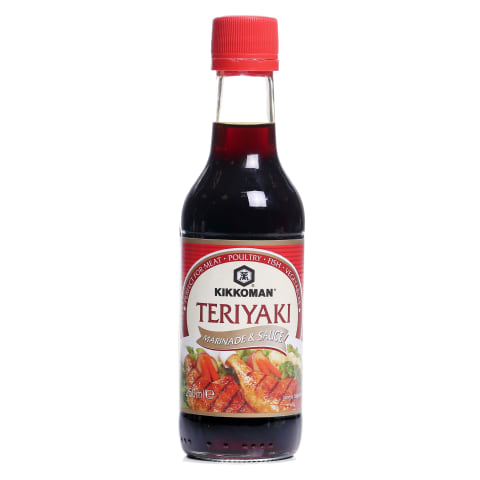 Marināde Kikkoman Teriyaki 250ml