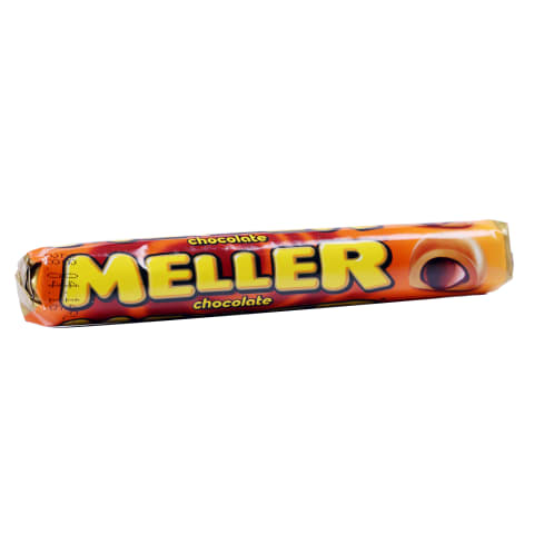 Iriss Meller Ar Karamelu Garsu 38g Iriss Meller Ar Karamelu Garsu 38g