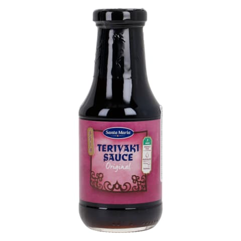 Teriyaki kaste, SANTA MARIA, 300 ml