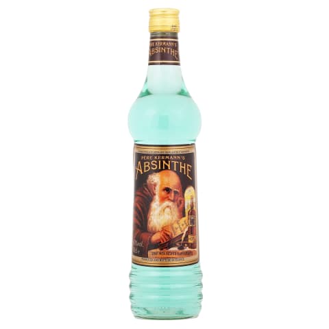 Muu piir.jook Pere Kermann Absinthe 0,7l
