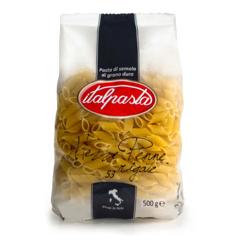 Makaroni Italpasta Nr.53 Penne 500g