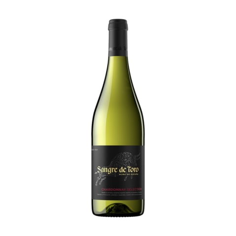 B.v. Gran Vina Sol 13,5% 0,75l