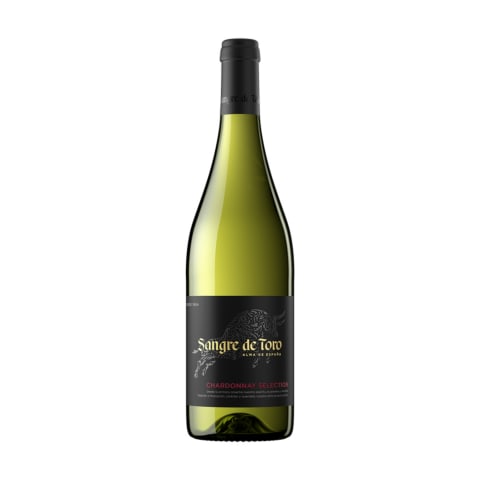 B.v. Sangre De Toro Chardonnay 13.5% 0,75L