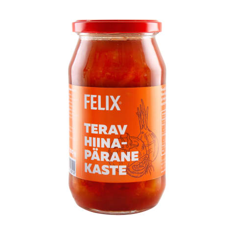 Terav Hiina kaste, FELIX, 500 g