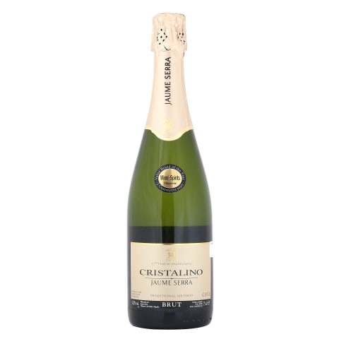 Dz.v. Cava Castelfino Brut 11,5% 0,75l