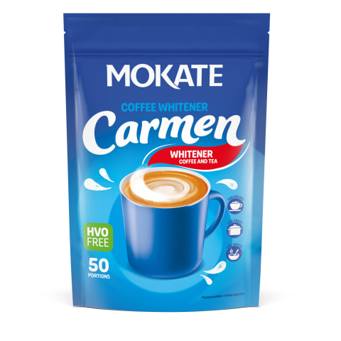 Kohvivalgendaja Mokate Carmen 200g