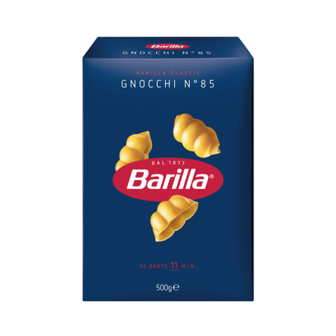 Barilla Pasta Gnocchi 500g