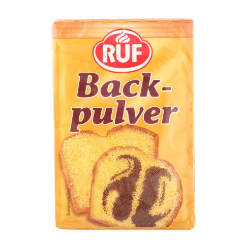 Cepamais pulveris Ruf 6x15g
